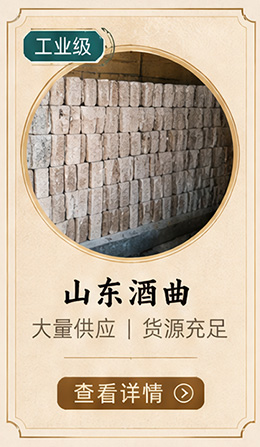 山东酒曲